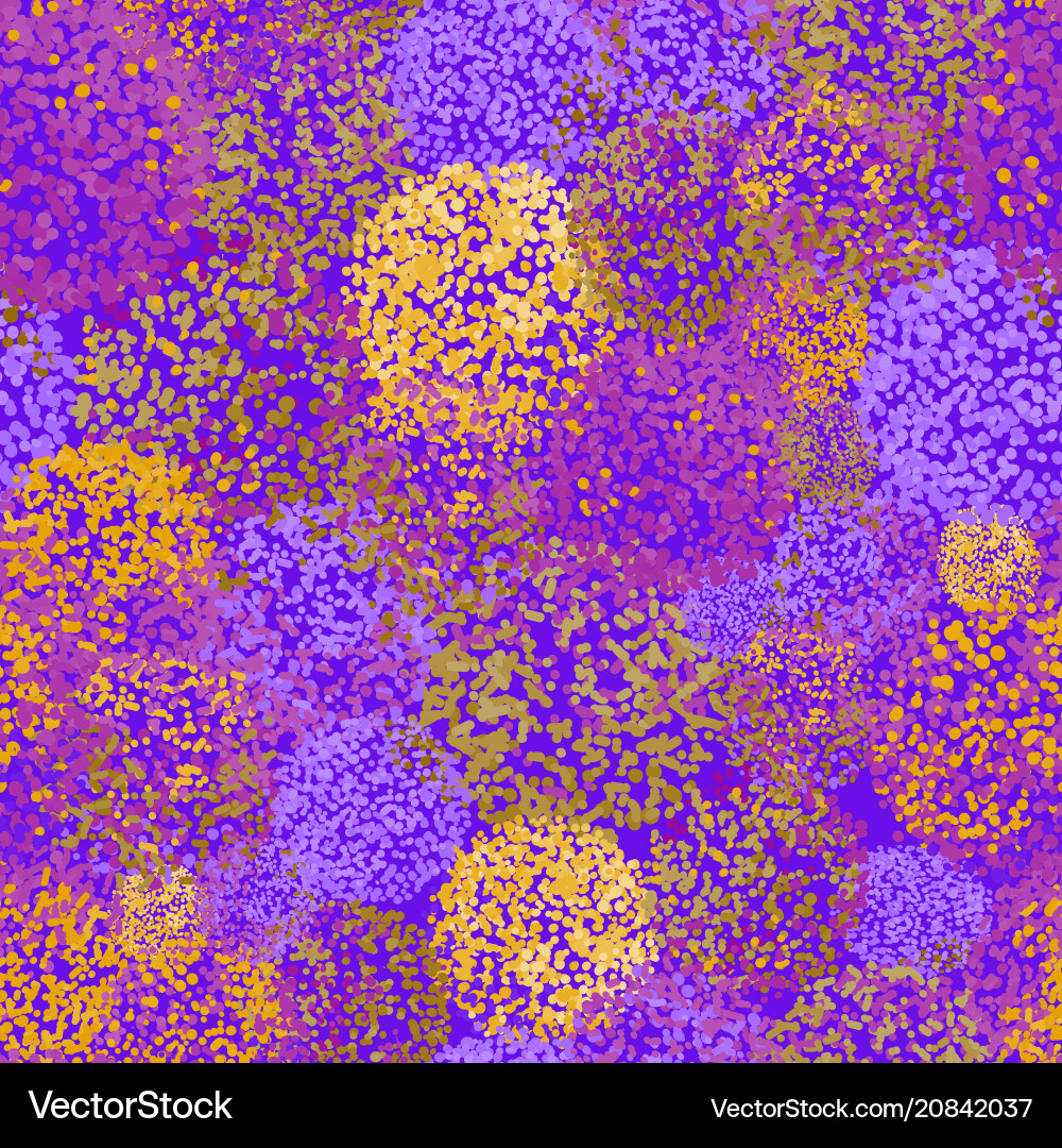 Seamless abstract pattern Seamless abstract pattern Vector Image