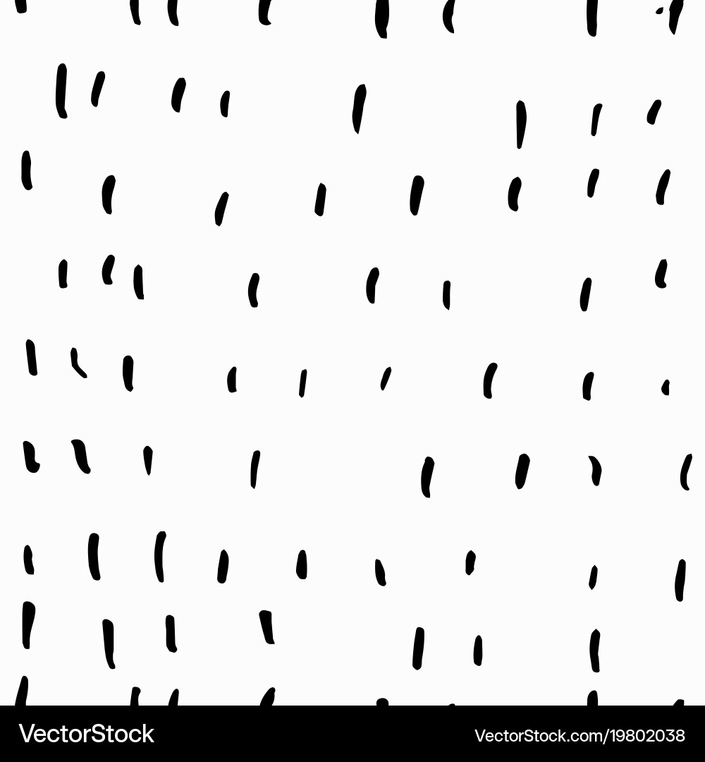 Abstract blob stain pattern Vector Image