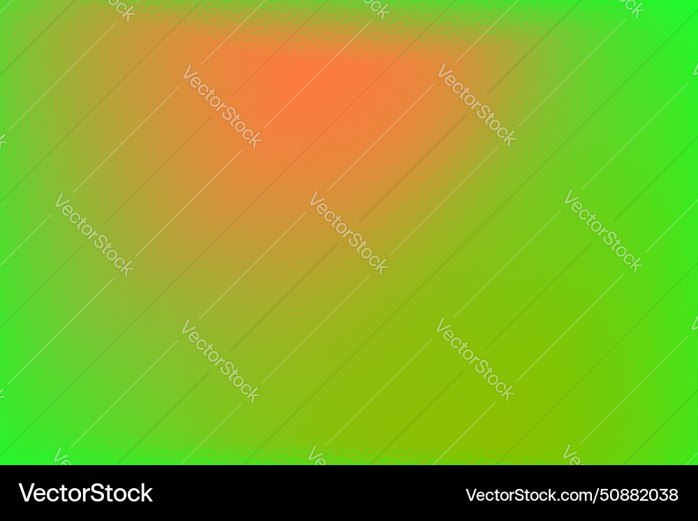 Abstract blur gradient background with frosted Vector Image
