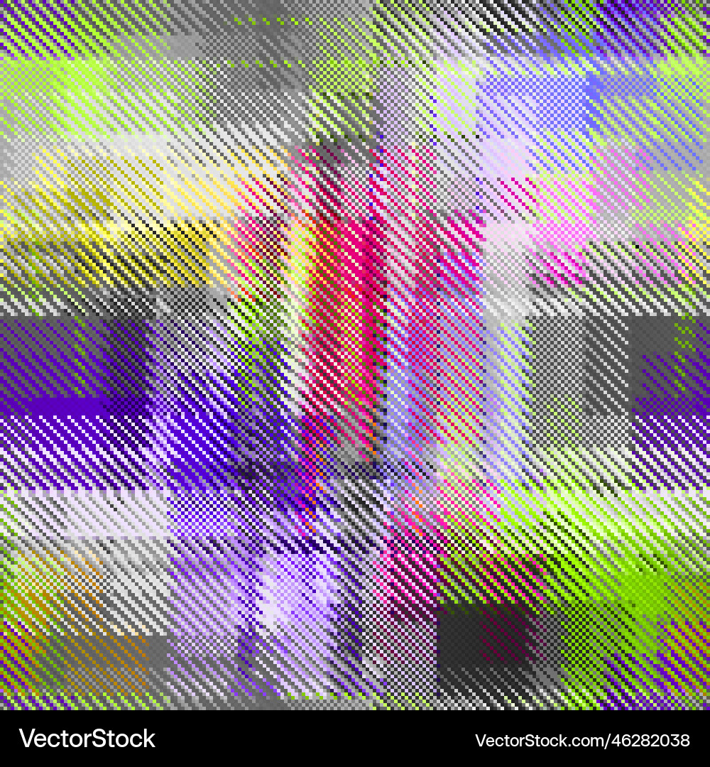 Pattern of a random small dots seamless image Pattern of a random small dots seamless image vector image