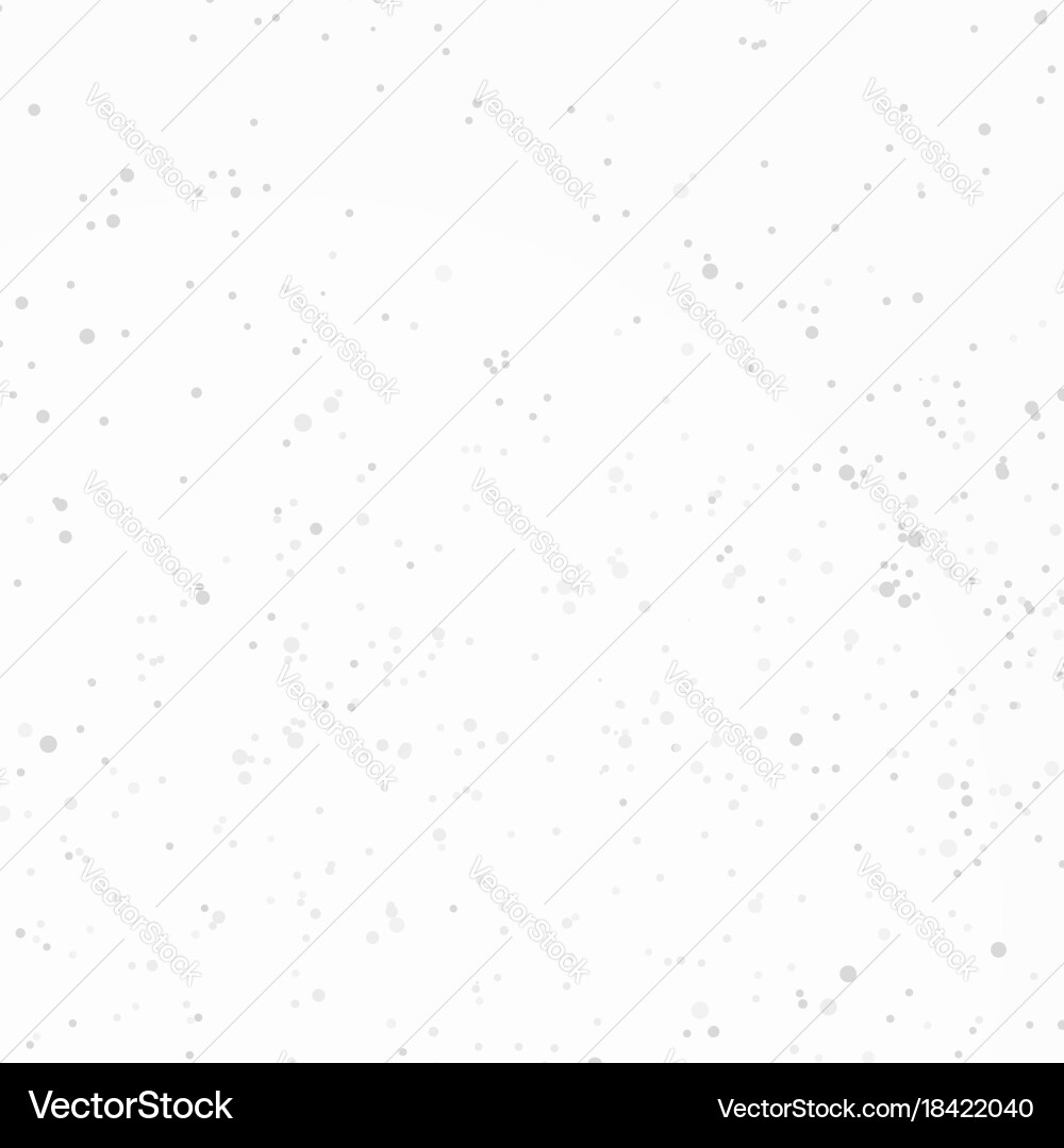 Abstract Particle Dust Texture vector image