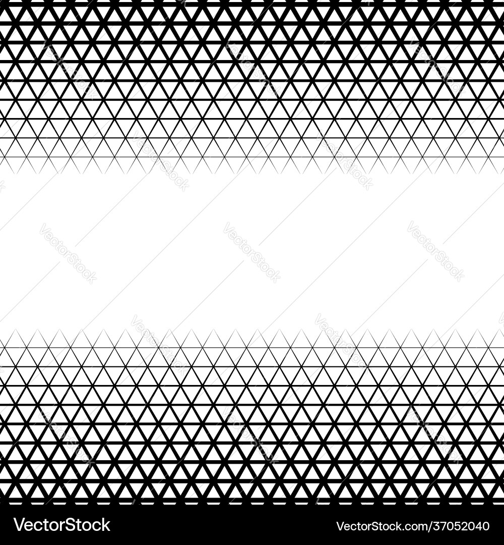 Background with gradient triangle shaped cells Background with gradient triangle shaped cells vector image