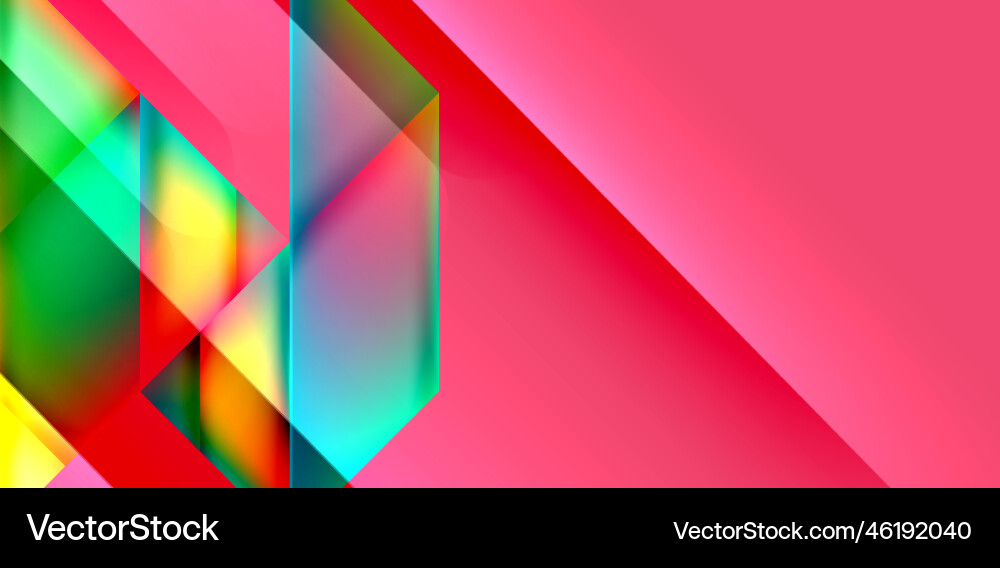 Dynamic bright lines abstract background stripes Dynamic bright lines abstract background stripes vector image