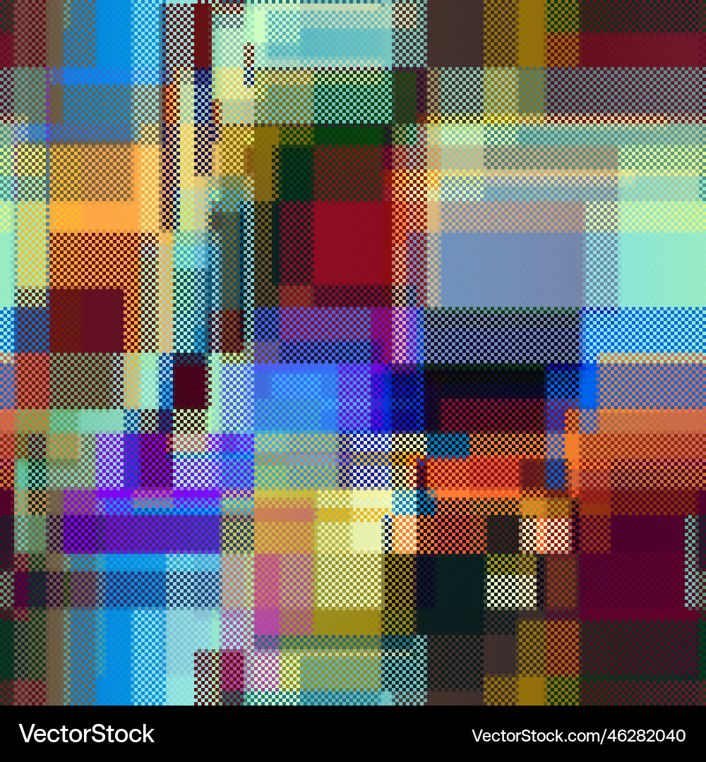 Muster einer zufälligen kleinen Punkte nahtloses Bild Muster einer zufälligen kleinen Punkte nahtloses Bild vektorbild