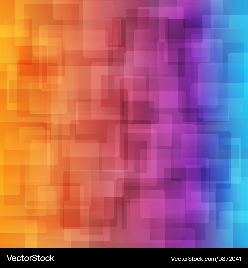 Abstract background for use in design Vector Image