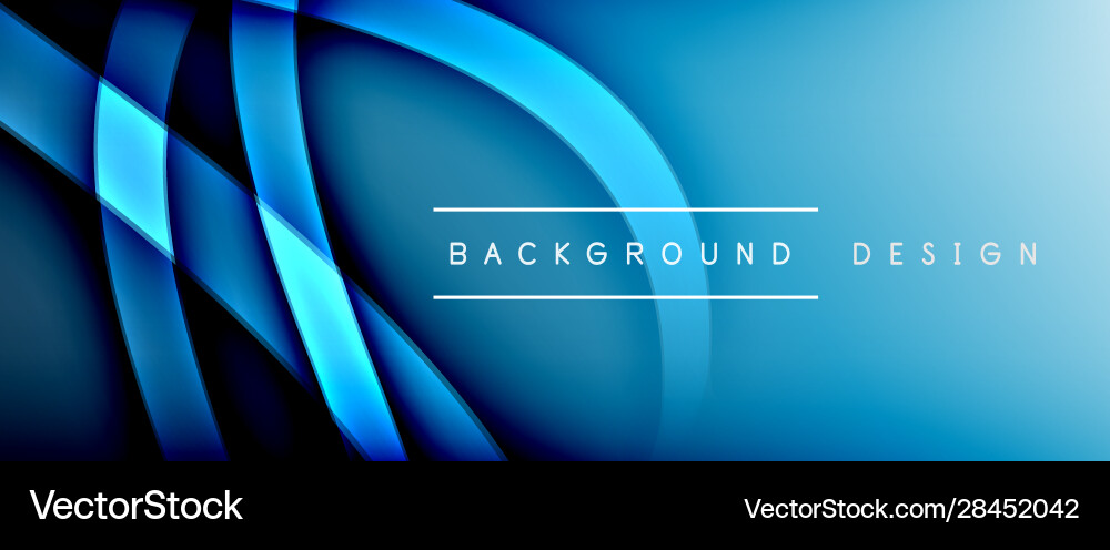 Dynamic trendy fluid color gradient abstract Dynamic trendy fluid color gradient abstract Vector Image