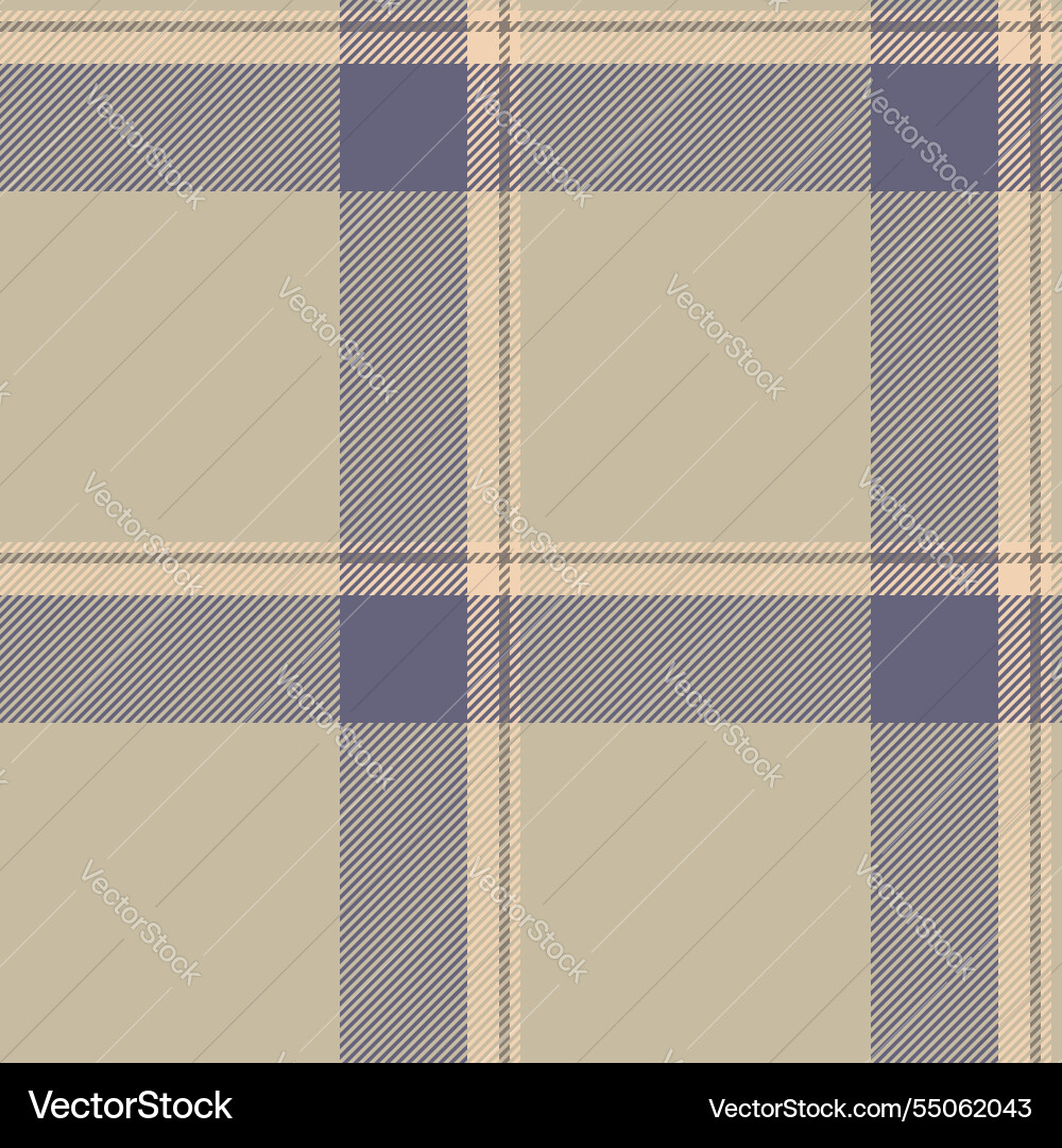 Nostalgia background texture textile custom vector image