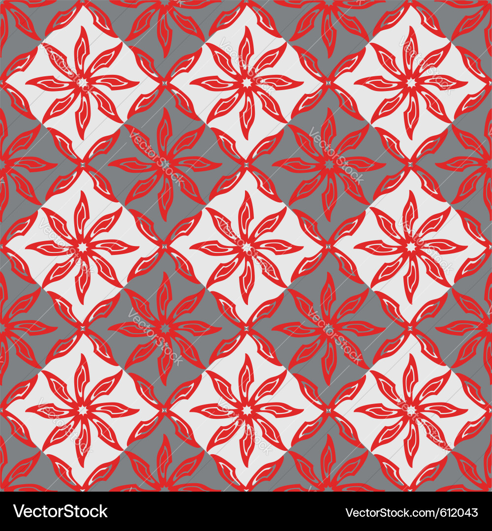 Pattern background Vector Image