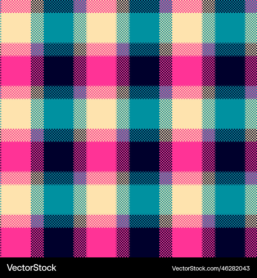Pattern of a random small dots seamless image Pattern of a random small dots seamless image Vector Image