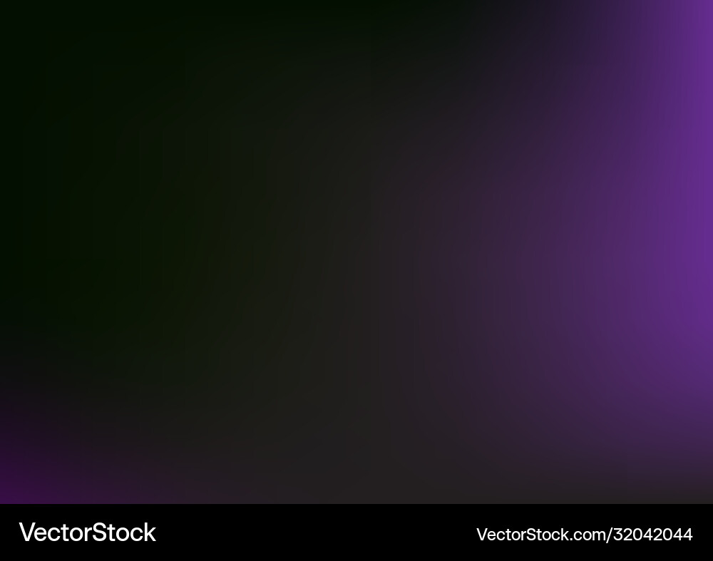 Abstract soft multi-color gradient background Vector Image