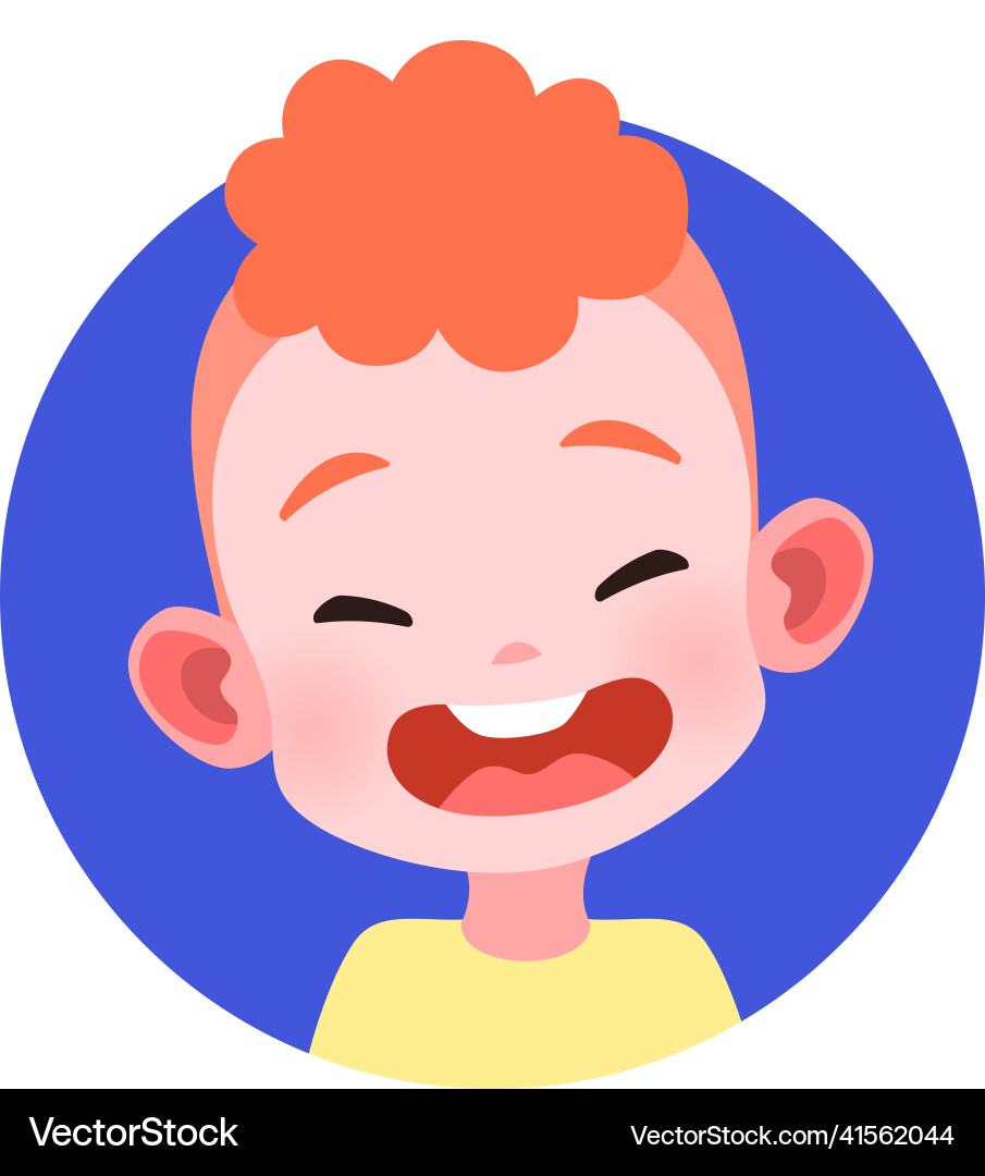 Funny Profile Avatar