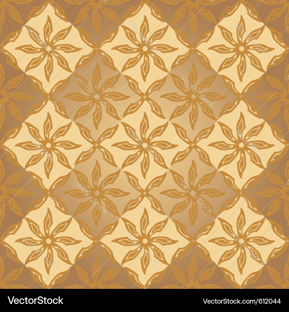 Pattern background Vector Image