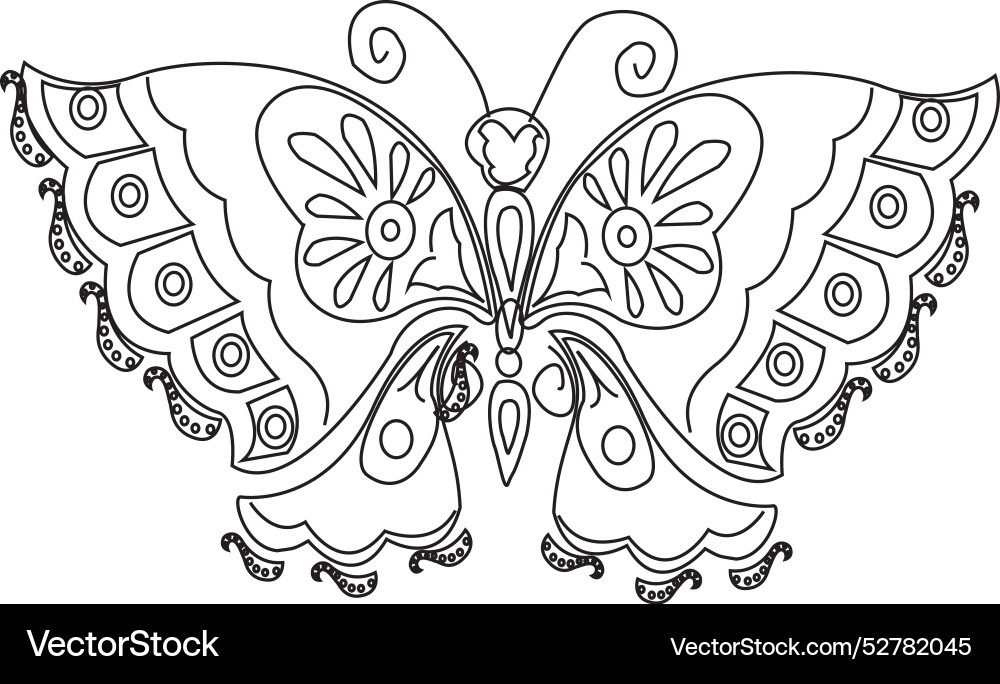 Collection design elements Vector Image