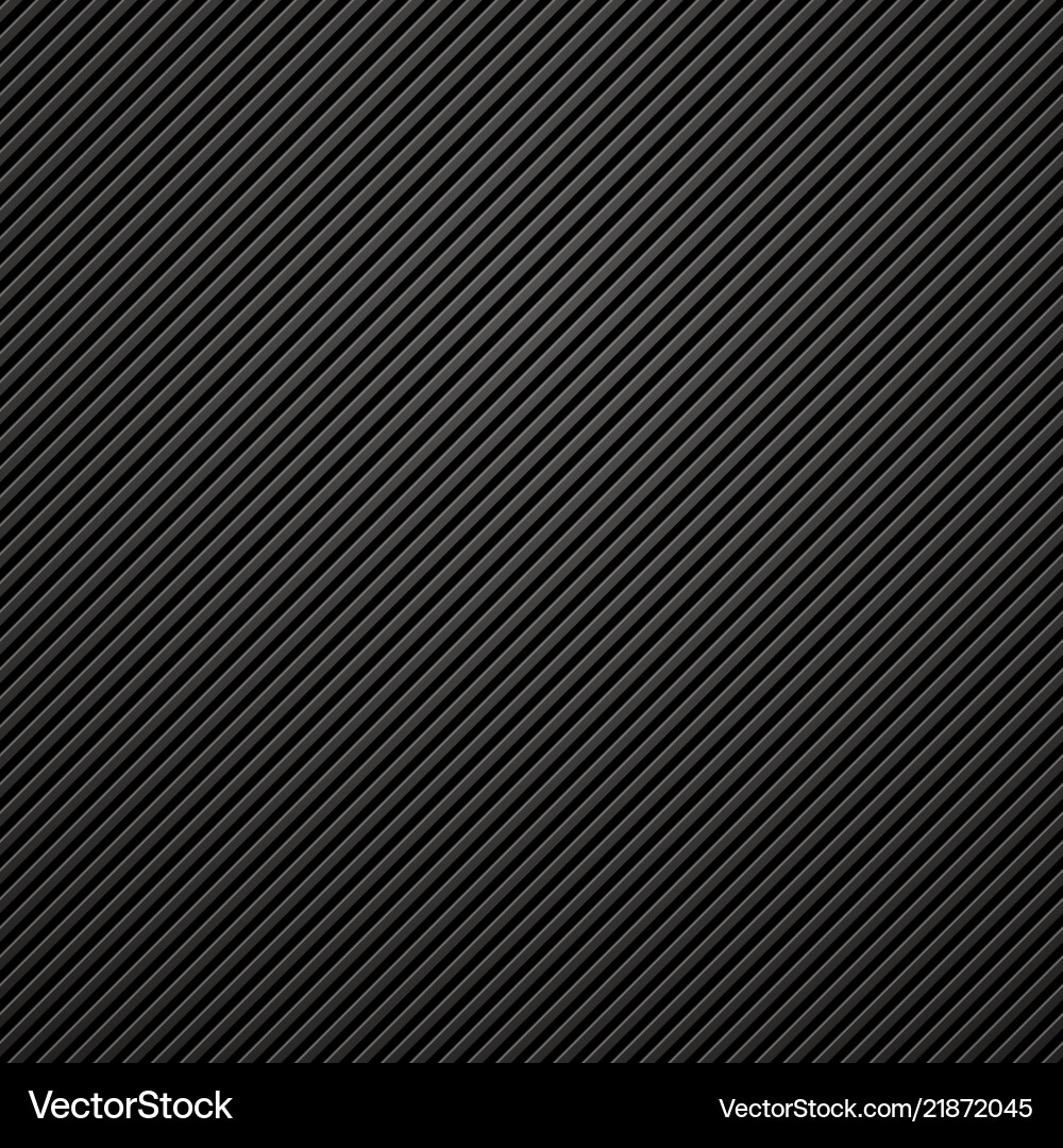 Diagonal Stripe Background vector image