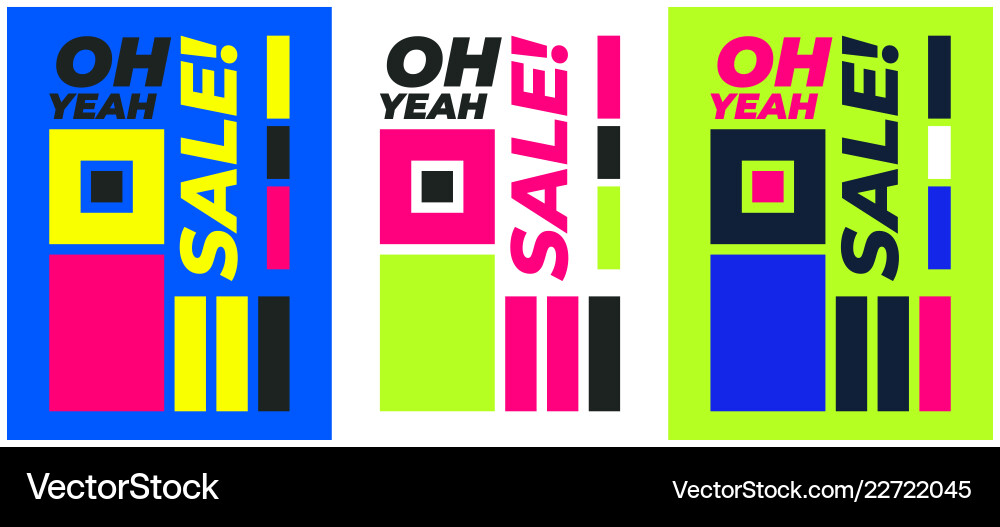 Geometric poster schwarz friday sale Template Geometric poster schwarz friday sale Template vektorbild