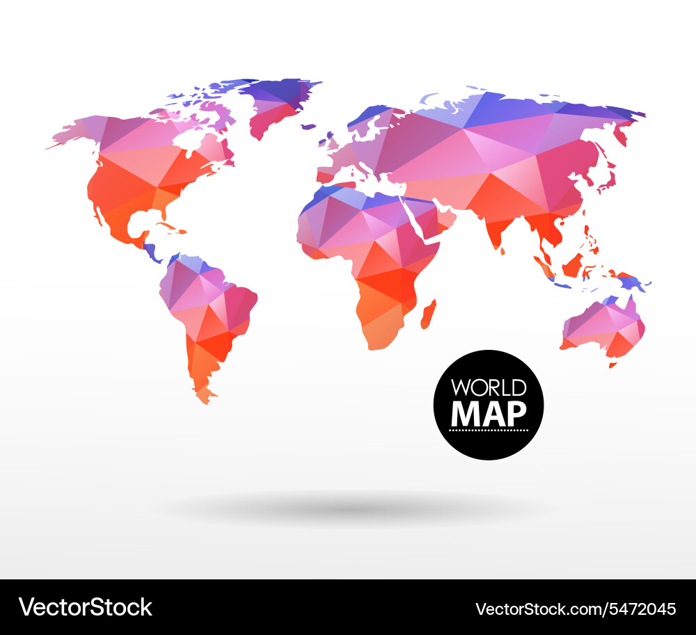 Modern elements of info graphics vector image