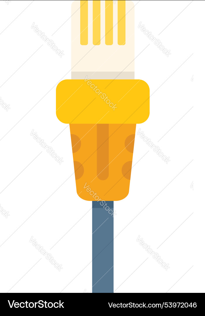 Network cable connector using utp with rj45 Network cable connector using utp with rj45 vector image