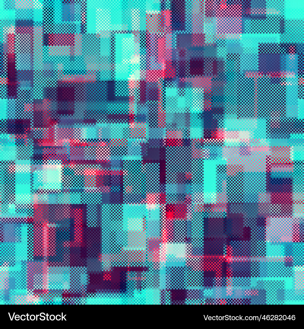 Pattern of a random small dots seamless image Pattern of a random small dots seamless image vector image