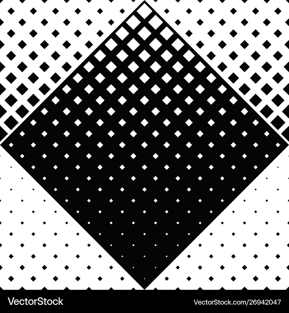 Abstract geometrical diagonal square pattern Abstract geometrical diagonal square pattern Vector Image