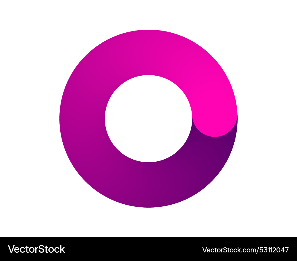 Collection loading bar status icon set of loaded Collection loading bar status icon set of loaded vector image