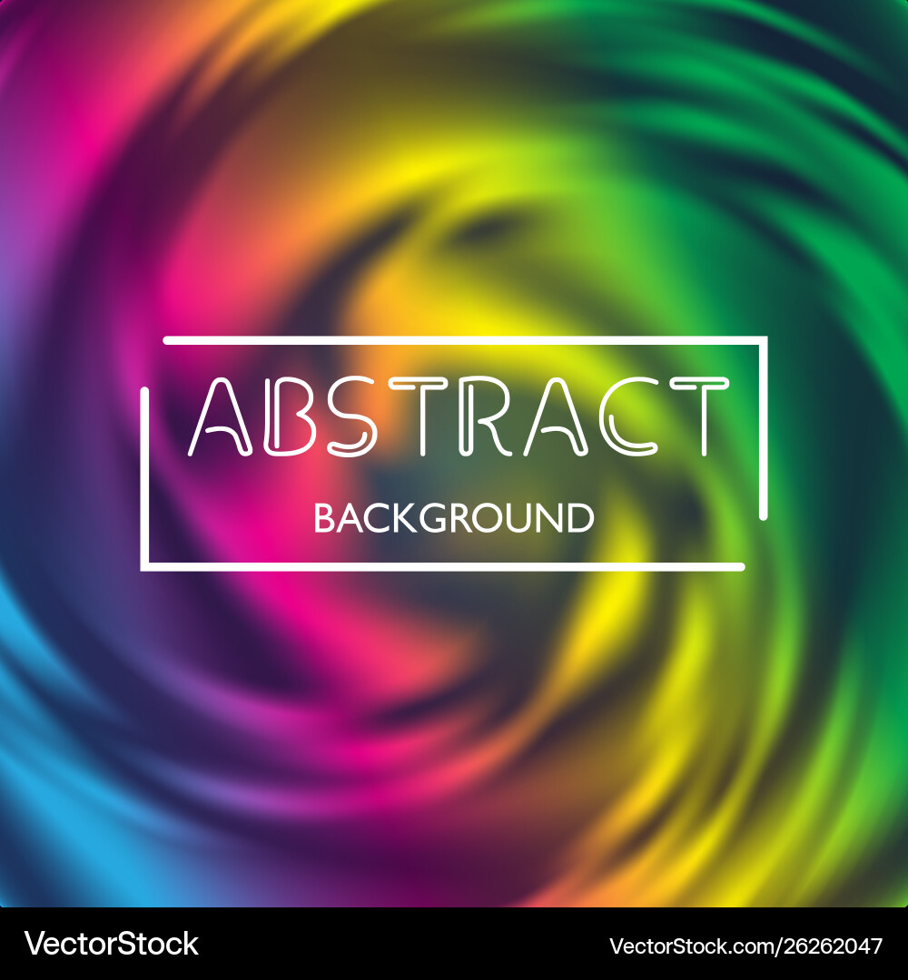 Dynamic abstract scattering particles background Dynamic abstract scattering particles background vector image
