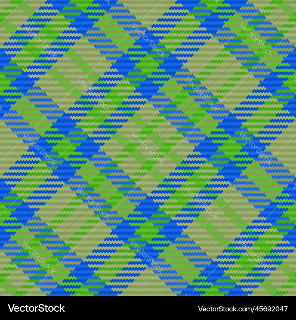 Texture check textile background pattern tartan Texture check textile background pattern tartan Vector Image