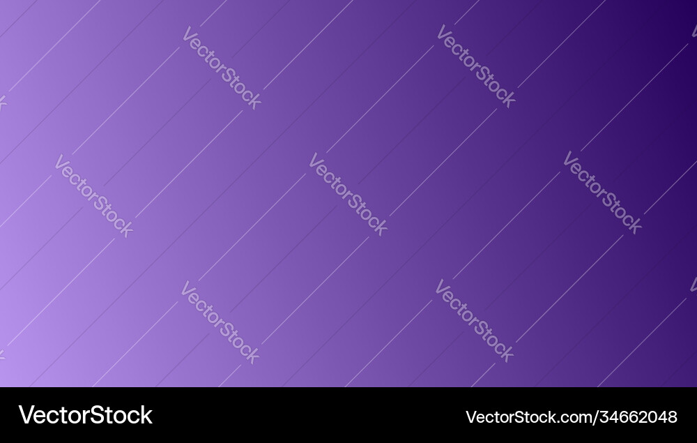 Blank empty rectangle gradient backdrop background Vector Image