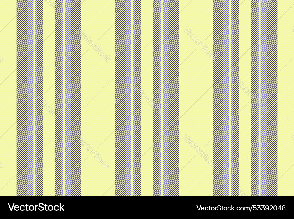 Frame texture stripe background blanket seamless vector image