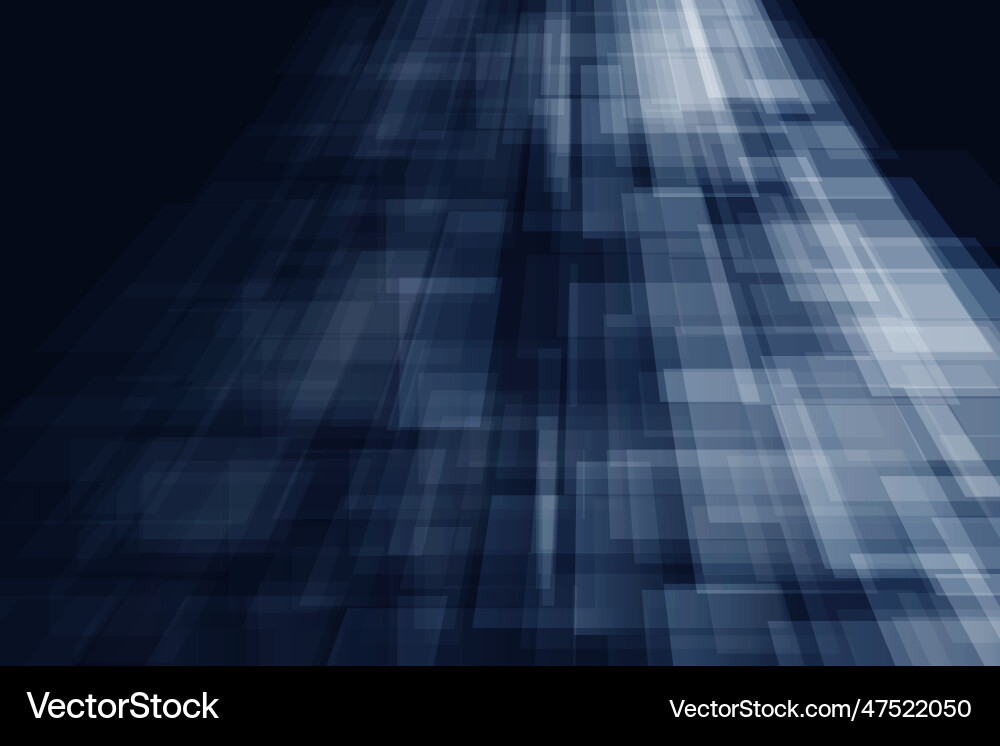 Moderne blau abstrakte Design geometrische Hintergrund Moderne blau abstrakte Design geometrische Hintergrund vektorbild