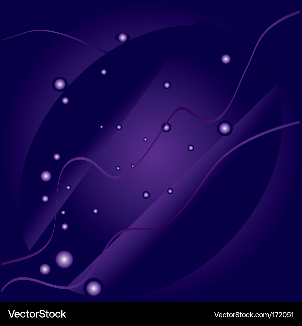 Abstract background Vector Image