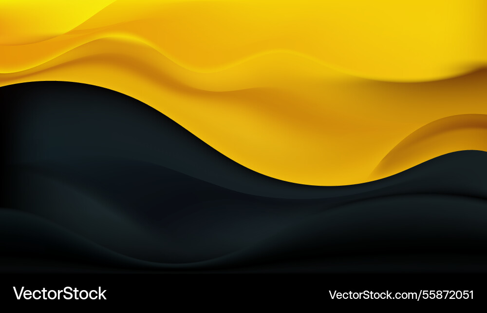 Abstract fluid dynamic background with bright Abstract fluid dynamic background with bright vector image