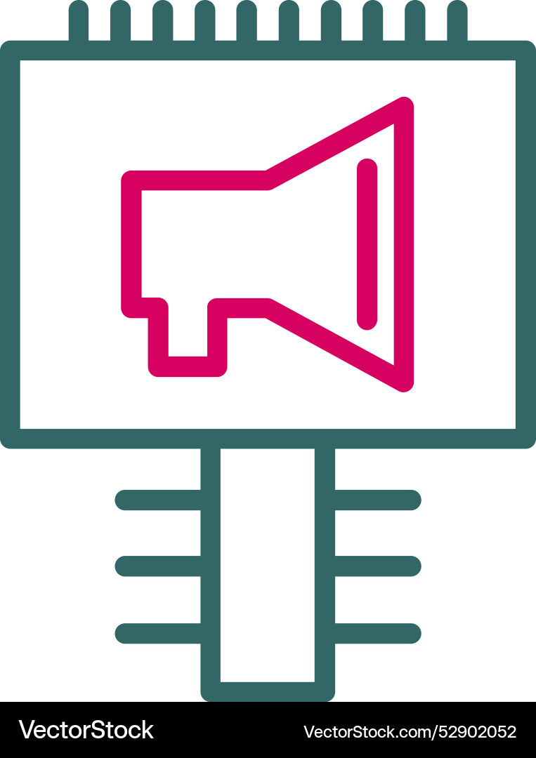 Add icon design Vector Image