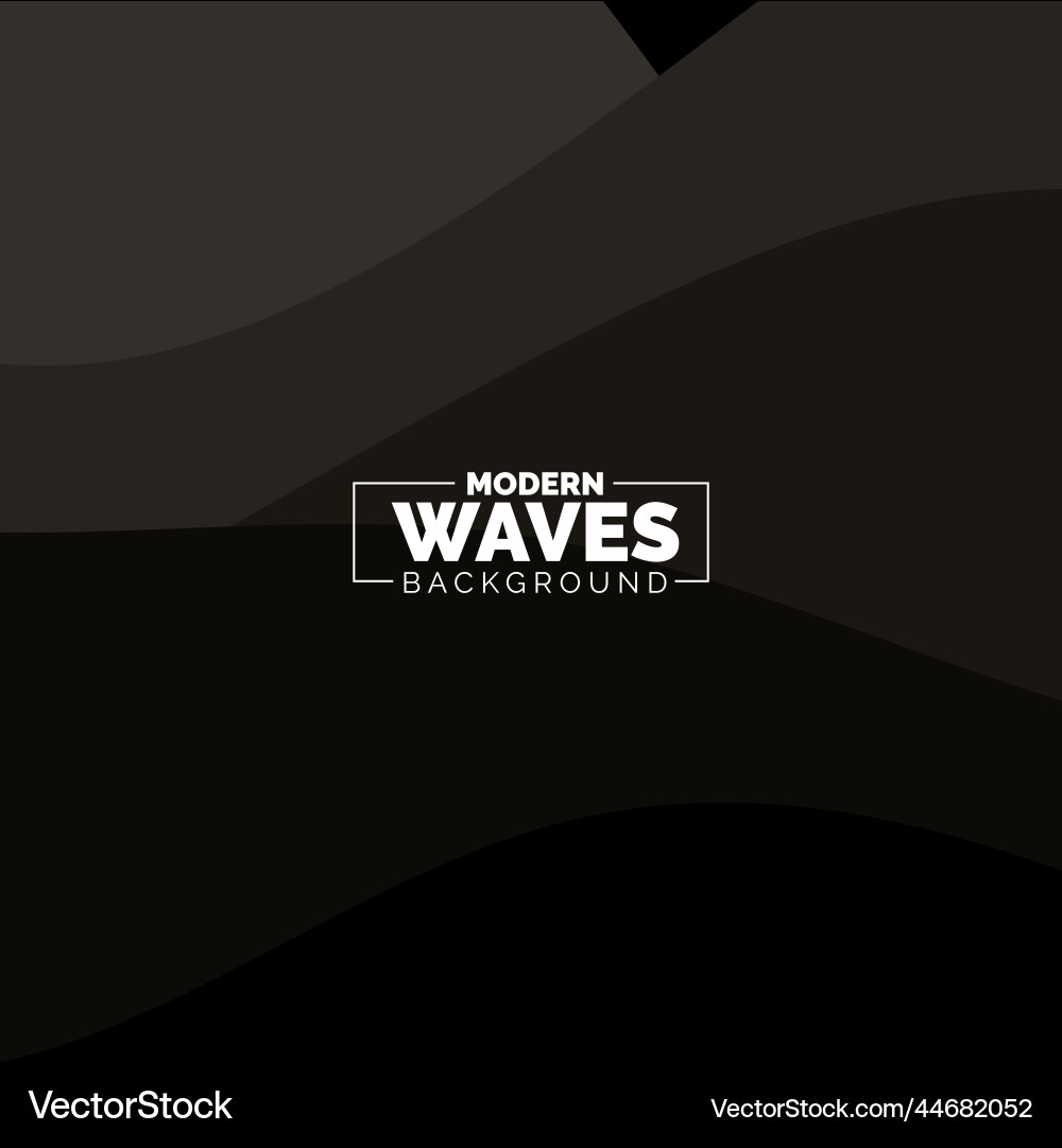 Liquid color background design elements Vector Image
