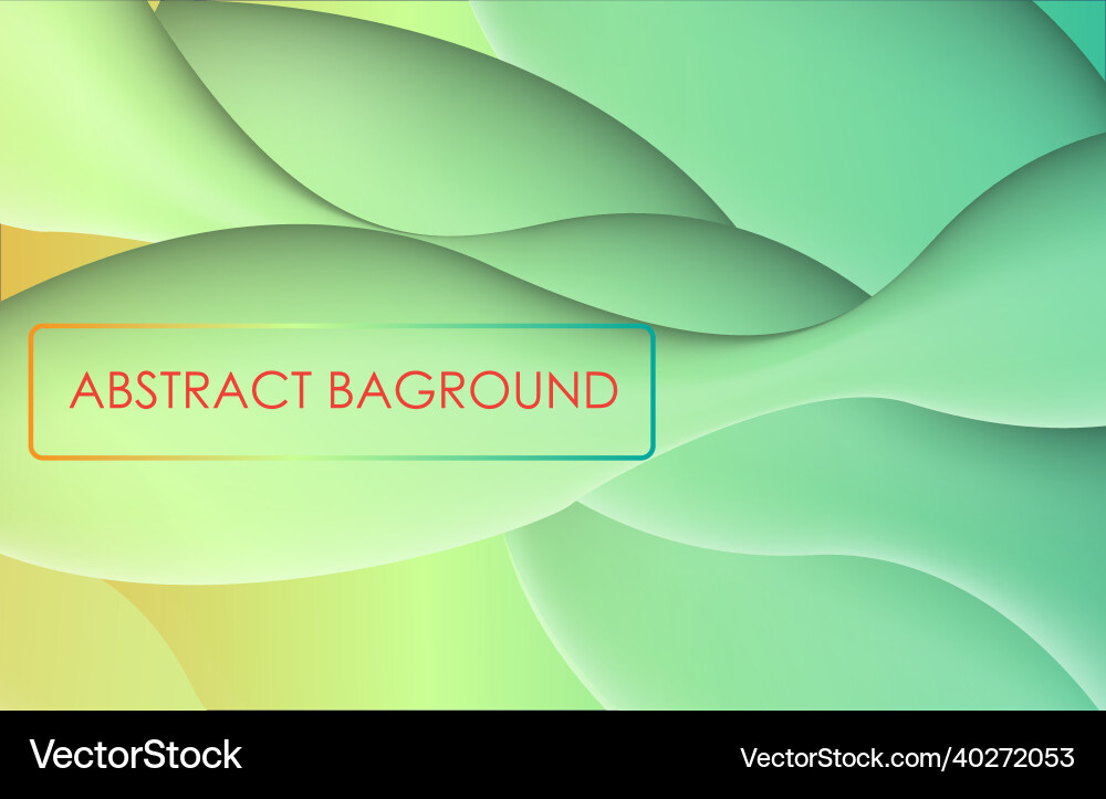 Abstract background with full color the design Abstract background with full color the design vector image