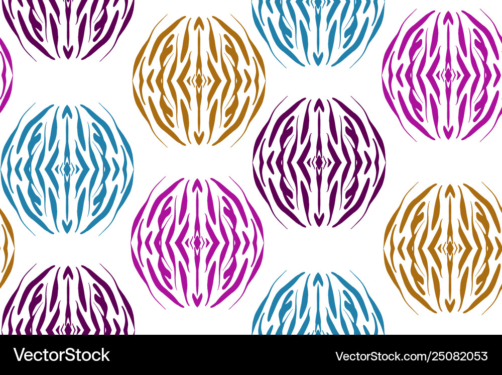 Abstract seamless background pattern Abstract seamless background pattern vector image