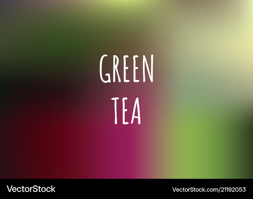 Gradient pattern background with text summer Gradient pattern background with text summer vector image