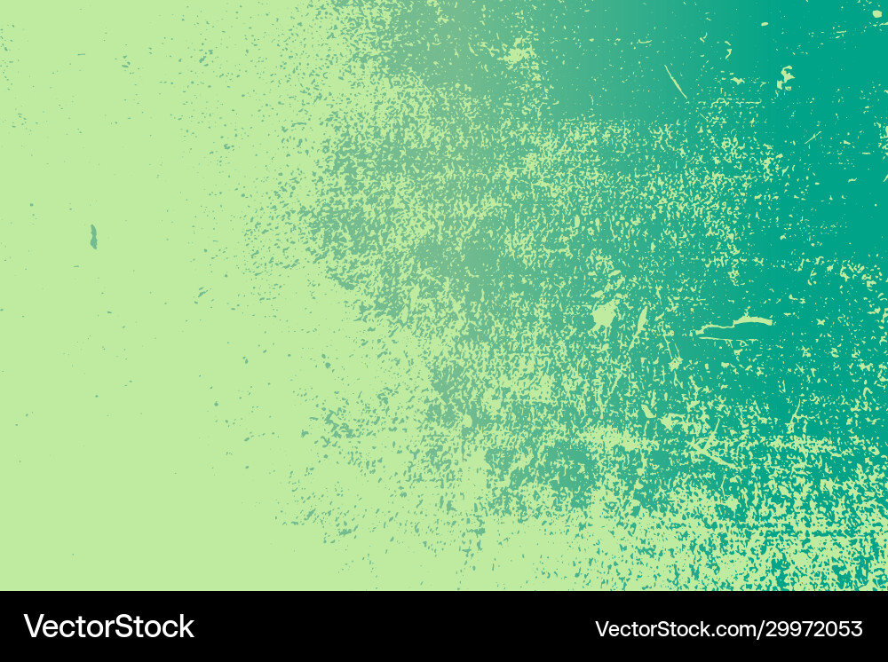 Green grunge background Green grunge background vector image
