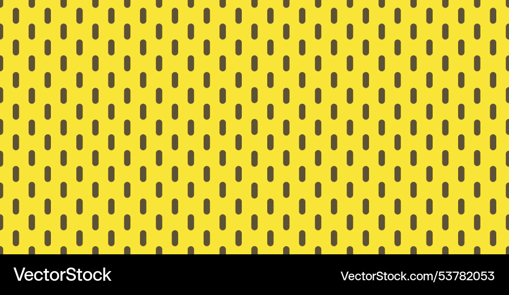 Peg board perforated texture background material Peg board perforated texture background material vector image