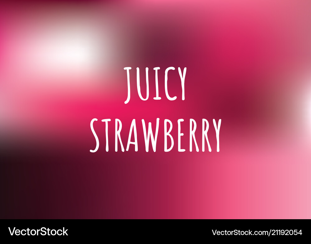 Gradient pattern background with text summer Gradient pattern background with text summer Vector Image