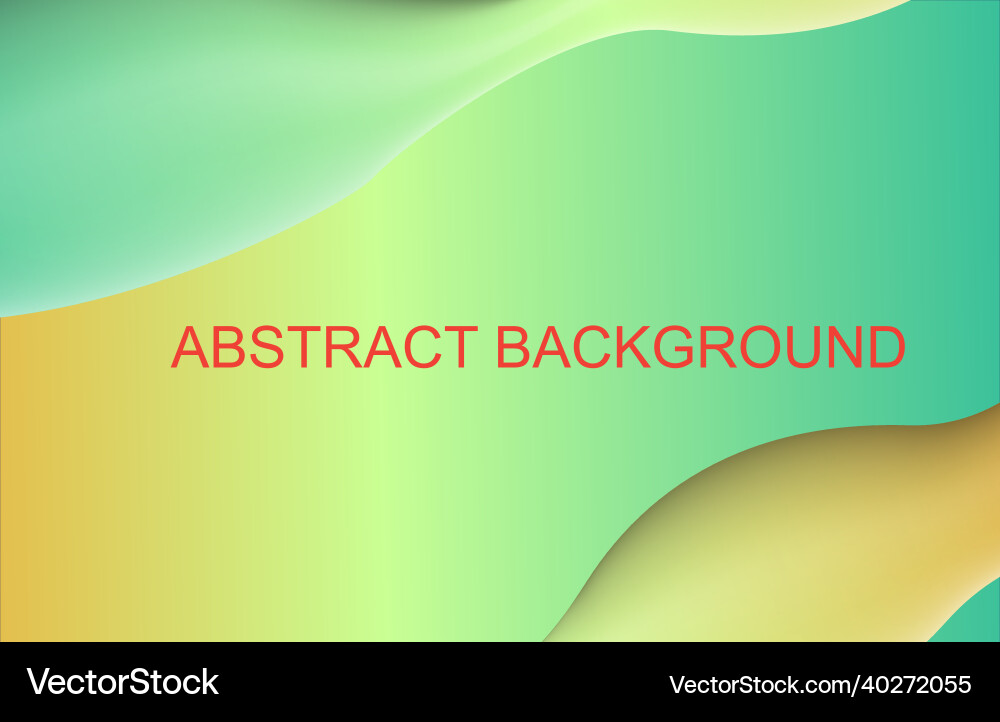 Abstract background with full color the design Abstract background with full color the design vector image