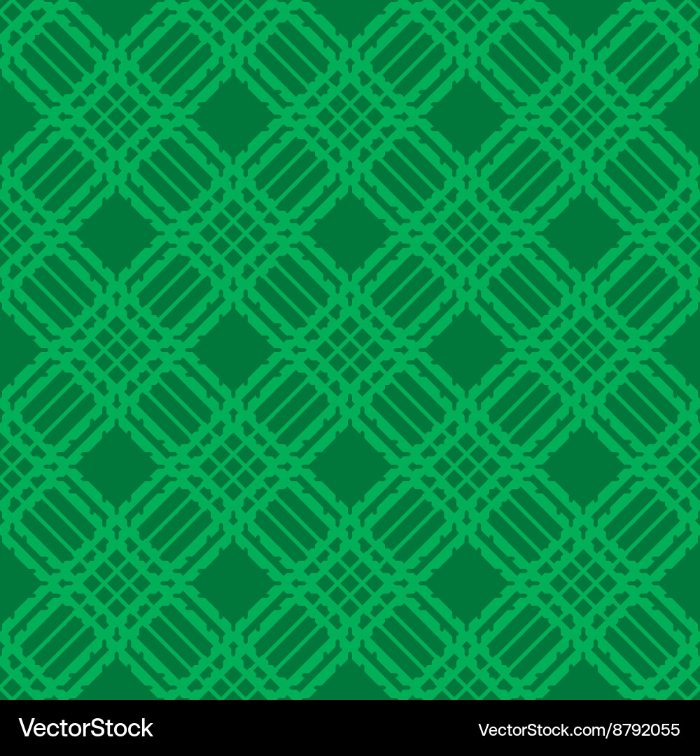 Geometric abstract pattern vector image