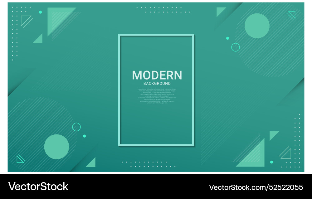 Minimal geometric background dynamic shapes Minimal geometric background dynamic shapes vector image