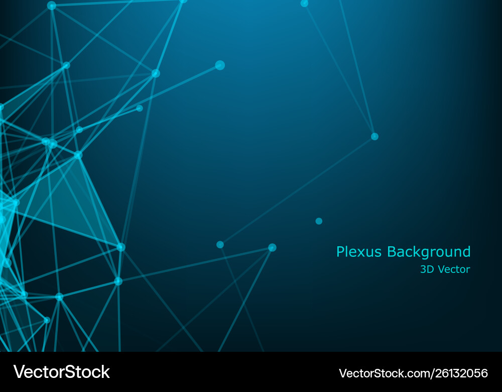 Big data background color point construction Big data background color point construction Vector Image