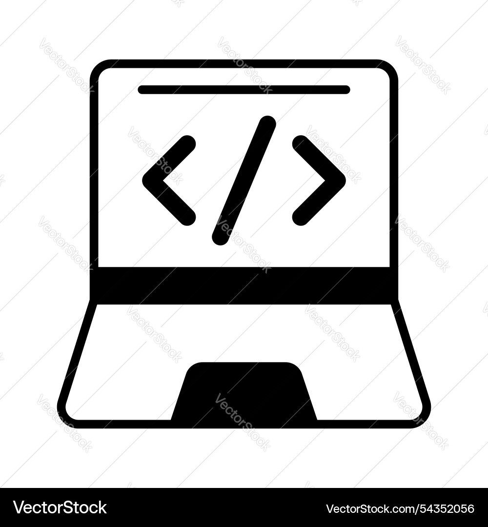Coding Vector Image