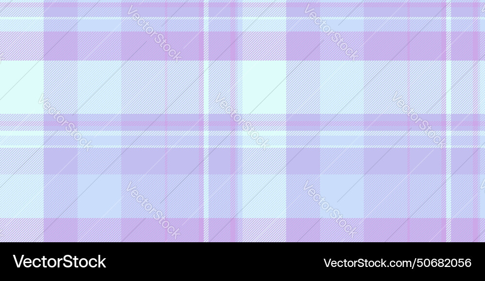 Upscale pattern seamless paint texture tartan Vector Image