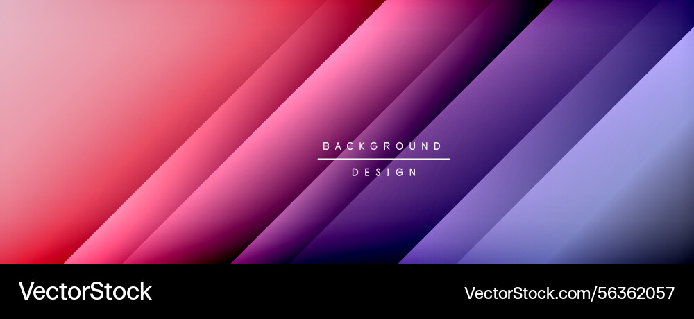 Abstract gradient background diagonal lines Abstract gradient background diagonal lines vector image