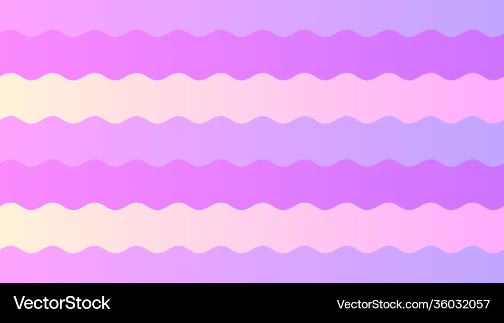 Striped abstract background gradient texture Striped abstract background gradient texture vector image