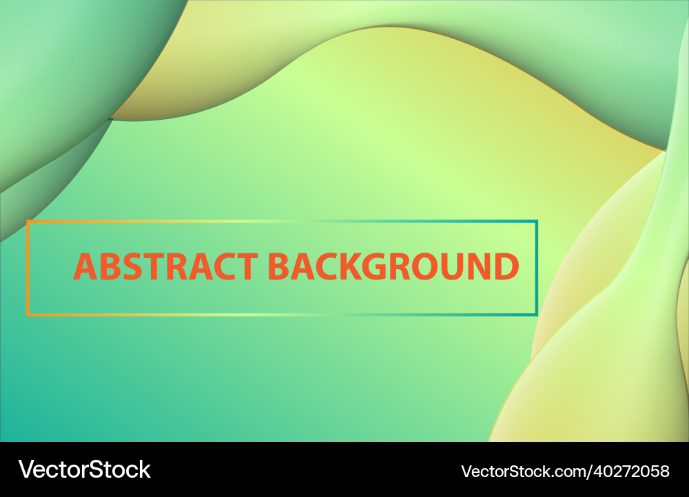 Abstract background with full color the design Abstract background with full color the design Vector Image