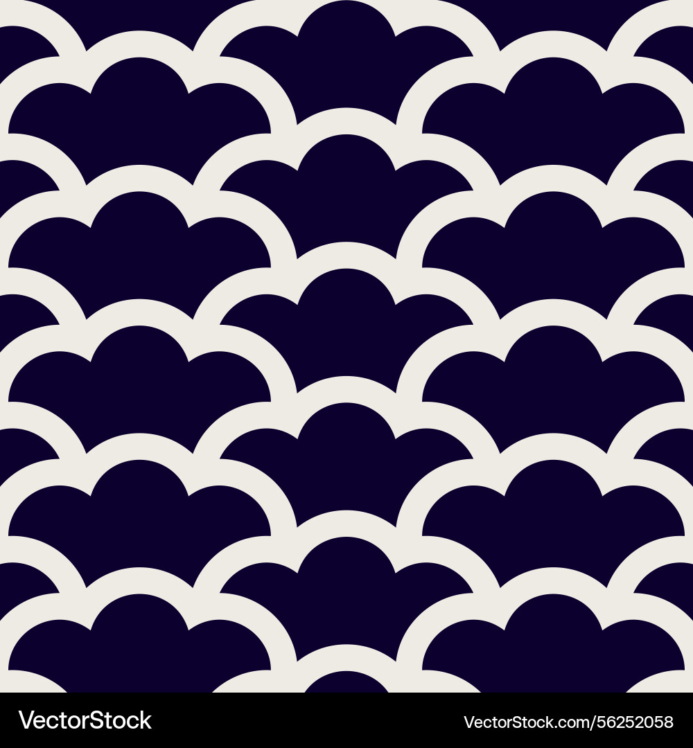 Background pattern Vector Image