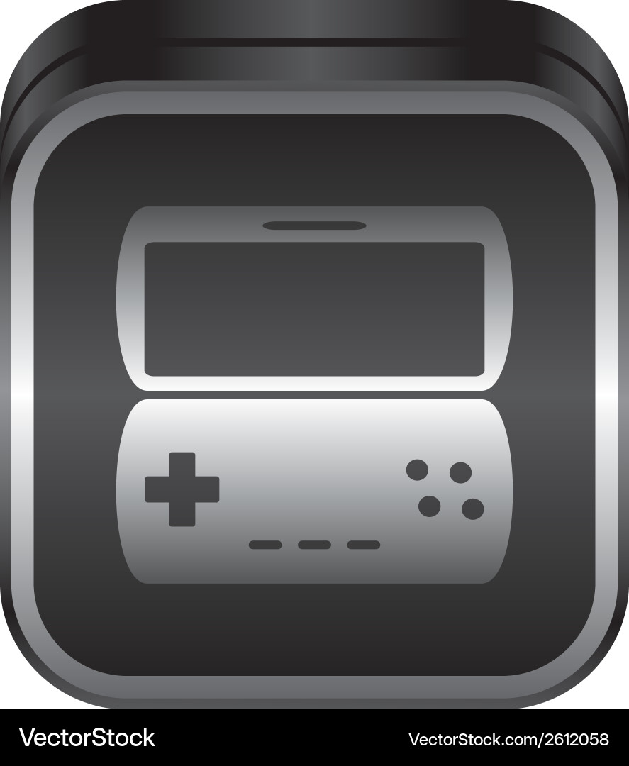 Controller Vector Image